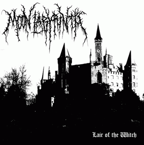 Lair of the Witch